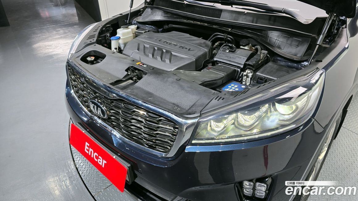 Kia Sorento 2020