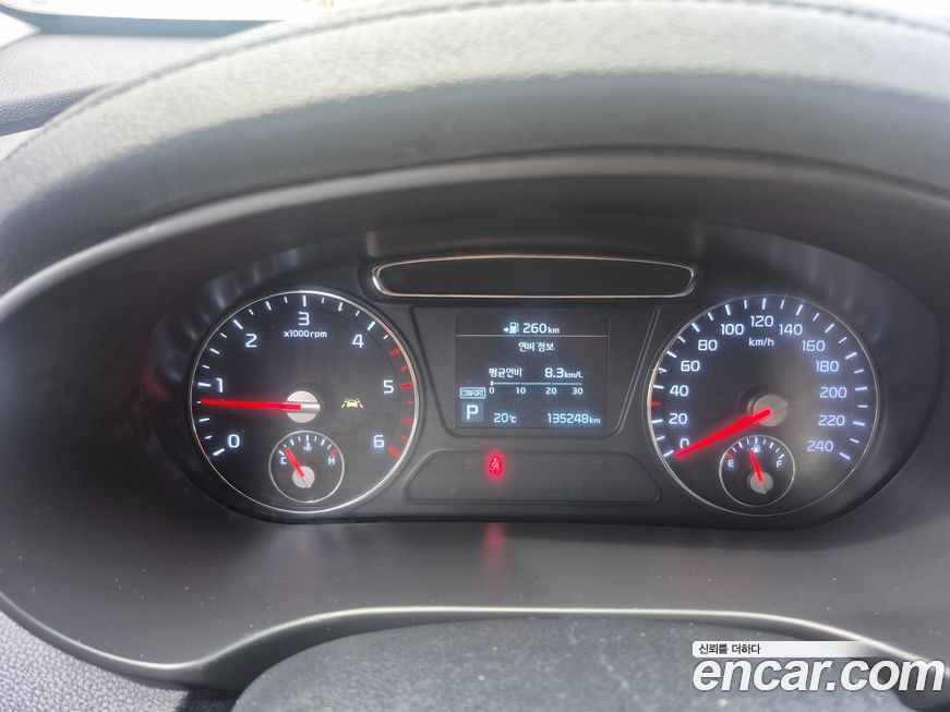 Kia Sorento 2020
