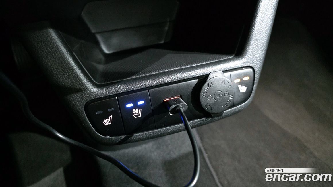Kia RAY 2025