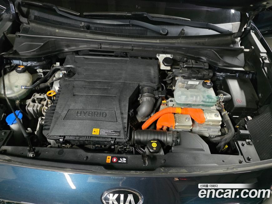 Kia Niro 2020