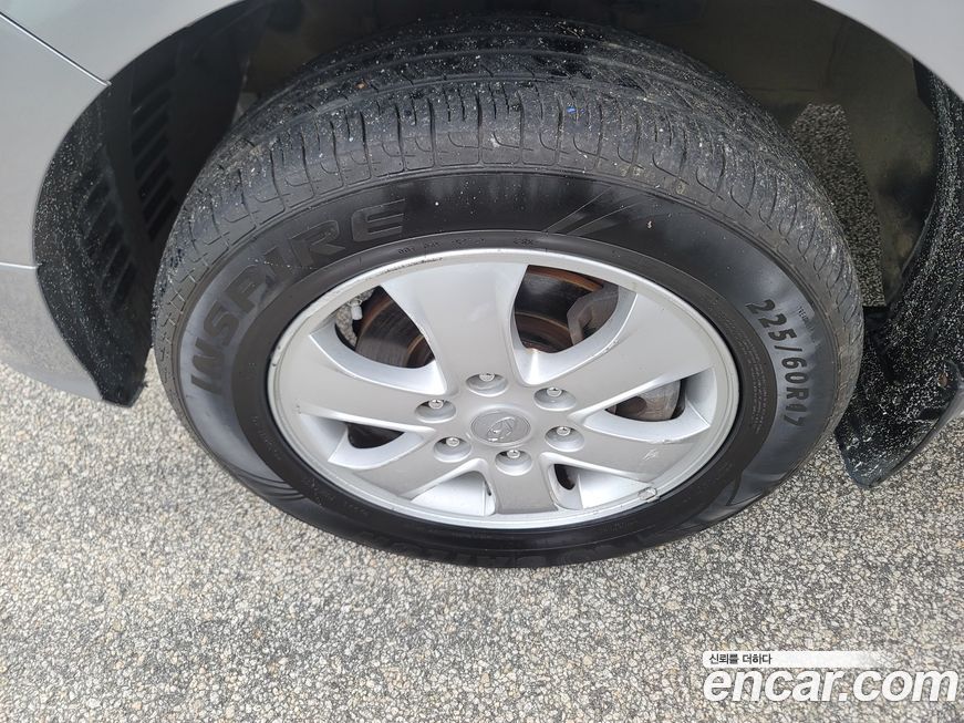 Hyundai Starex 2018