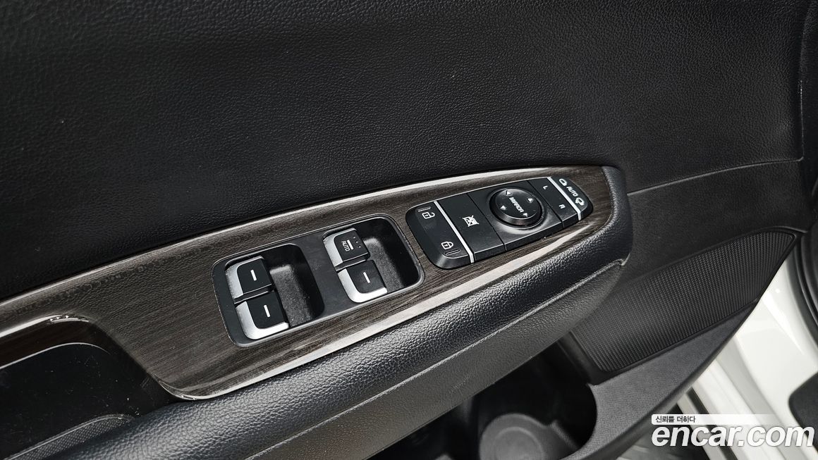 Kia K5 2019