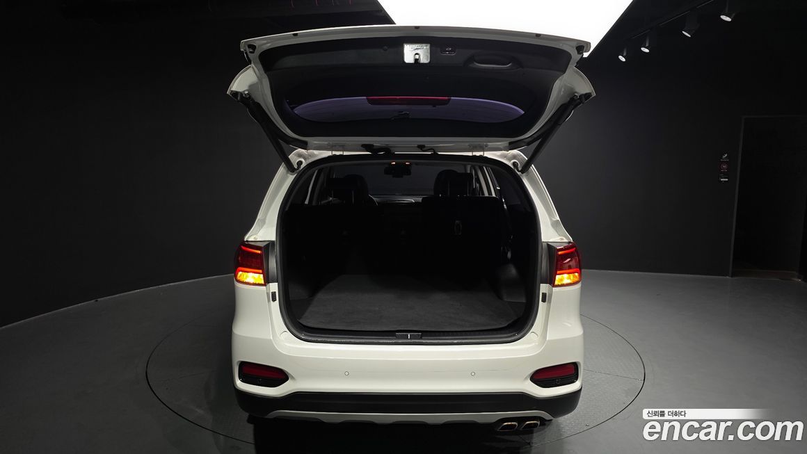 Kia Sorento 2020