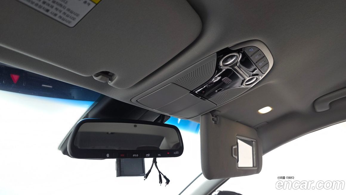 Hyundai Grandeur 2019