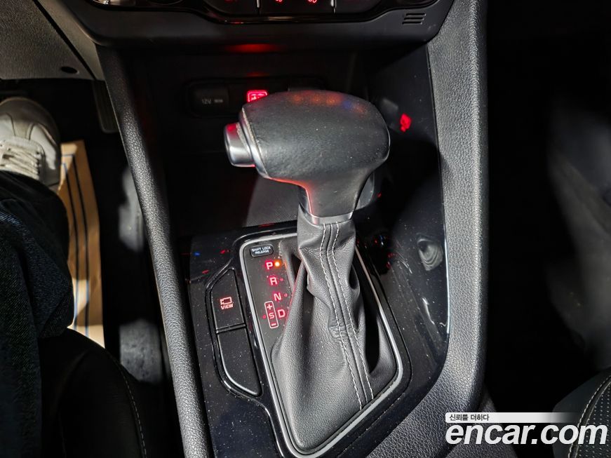 Kia Niro 2020