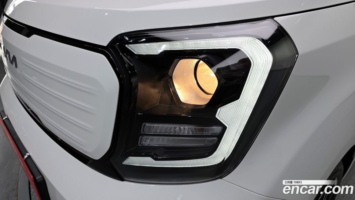 Kia RAY 2025
