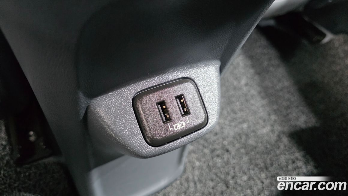 ChevroletGMDaewoo Bolt EV 2018