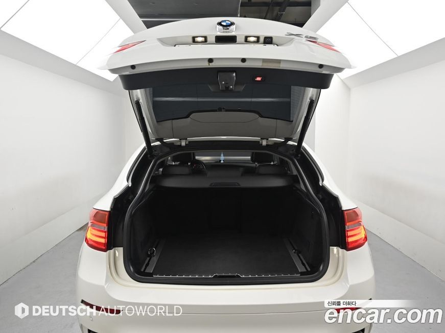 BMW X6 2013