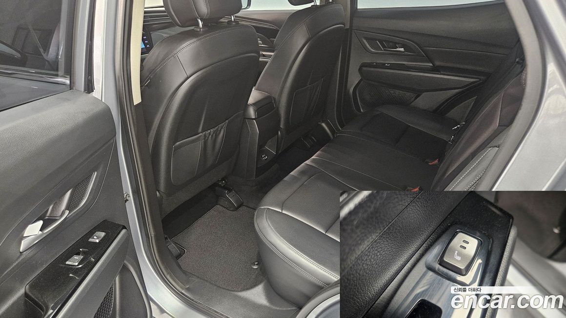 KG_Mobility_Ssangyong KORANDO 2021