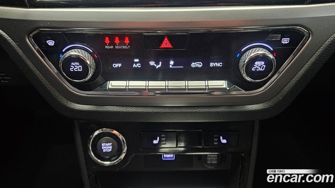 KG_Mobility_Ssangyong KORANDO 2021