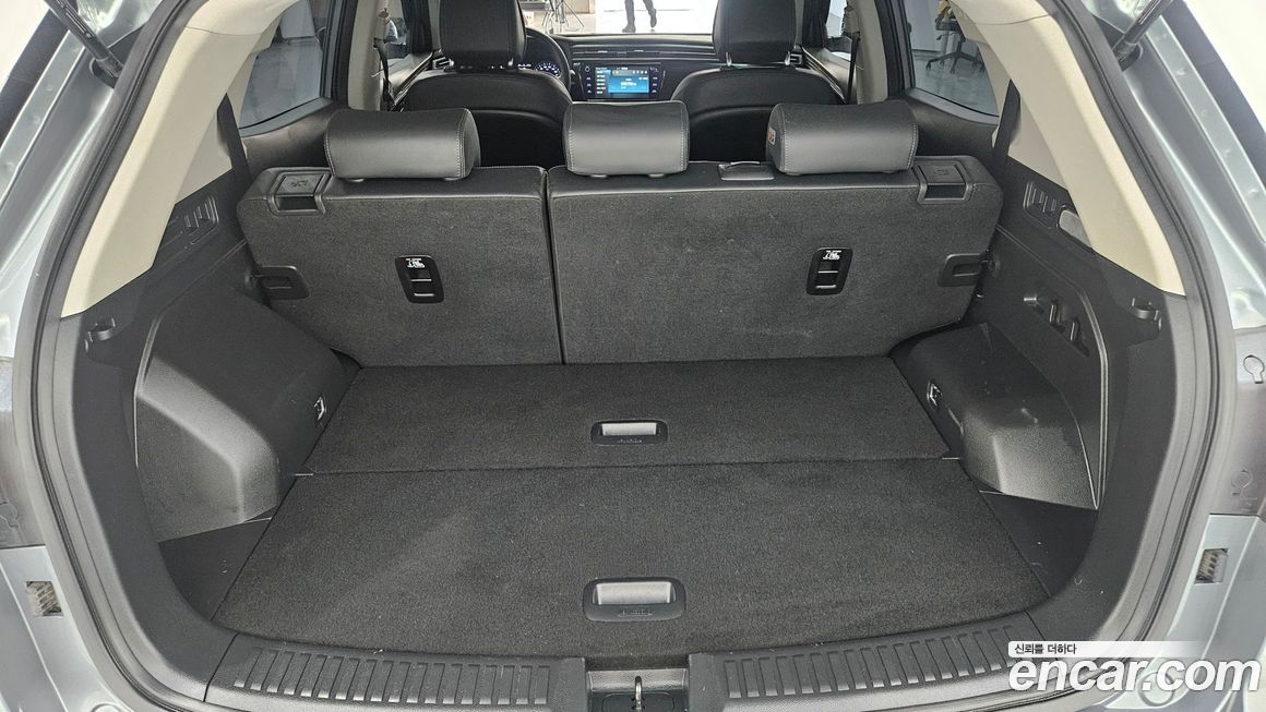 KG_Mobility_Ssangyong KORANDO 2021