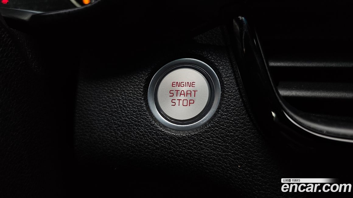 Kia K5 2019