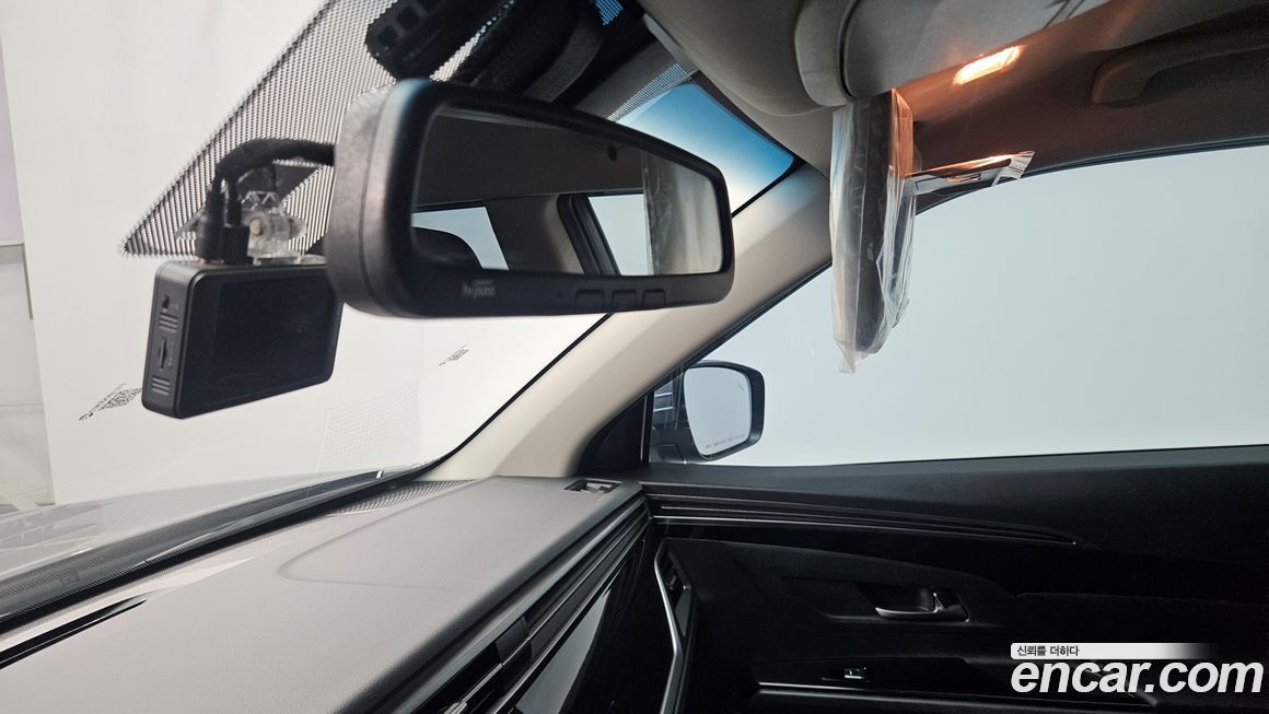 KG_Mobility_Ssangyong KORANDO 2021