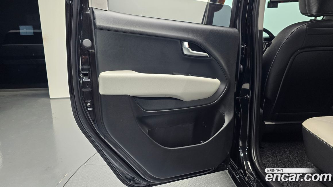 Kia RAY 2023