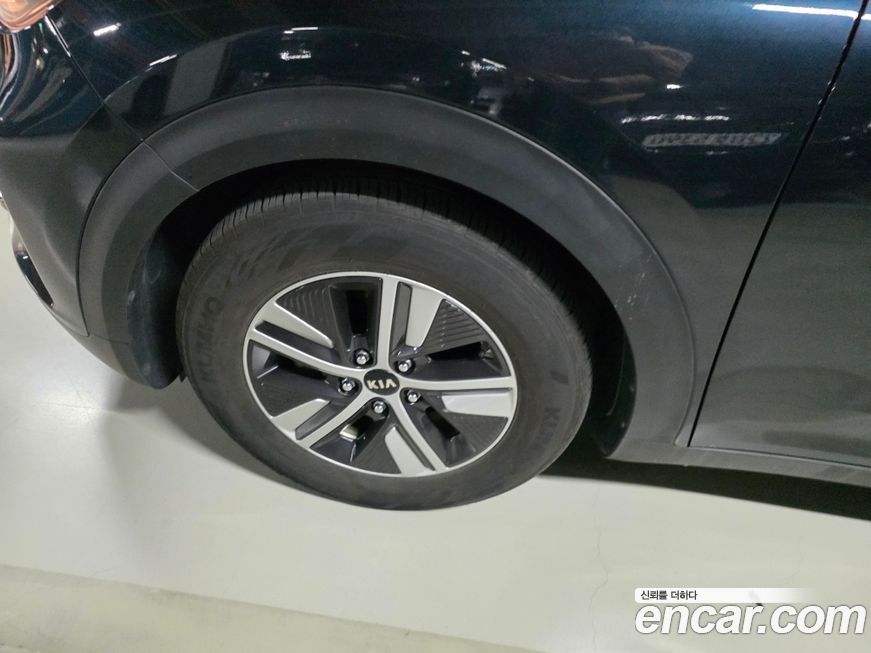 Kia Niro 2020