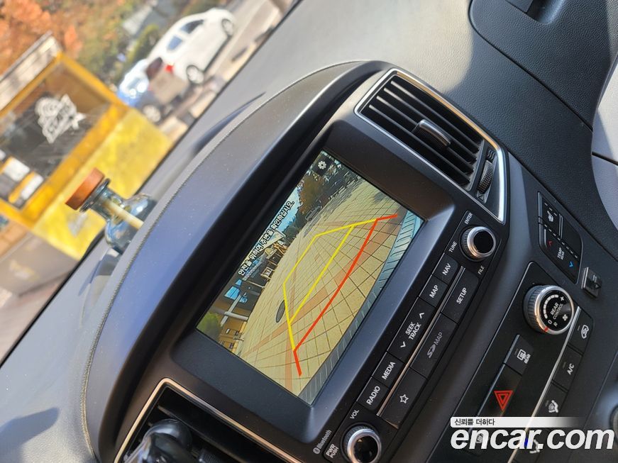 Hyundai Starex 2018