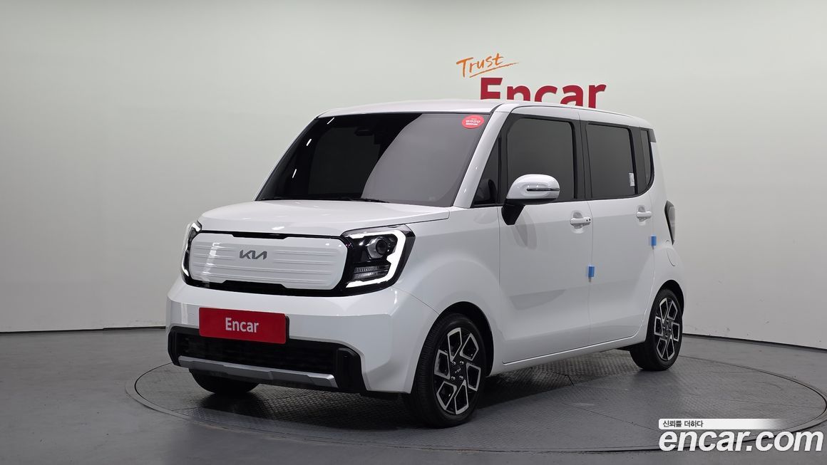 Kia RAY 2025
