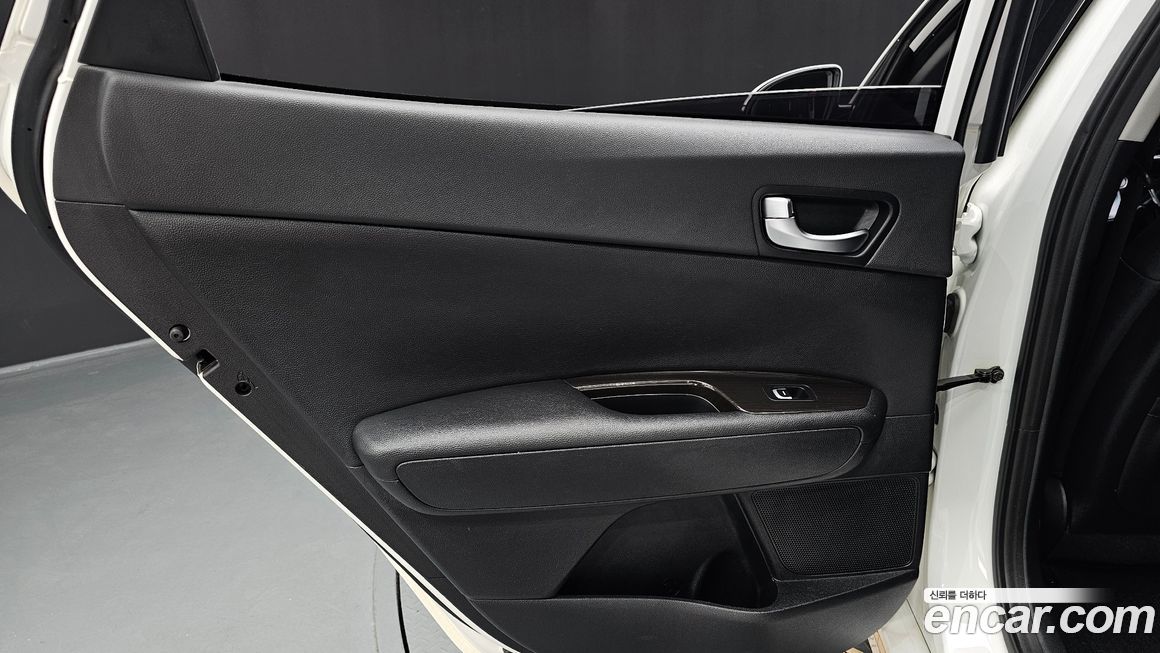 Kia K5 2019