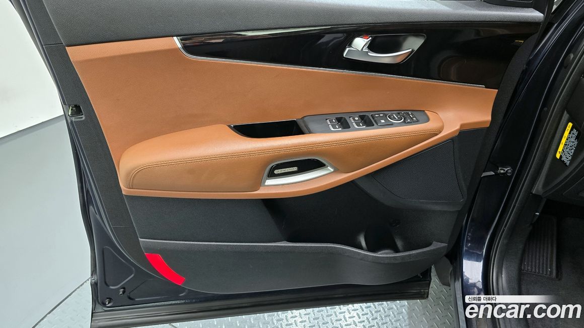 Kia Sorento 2020