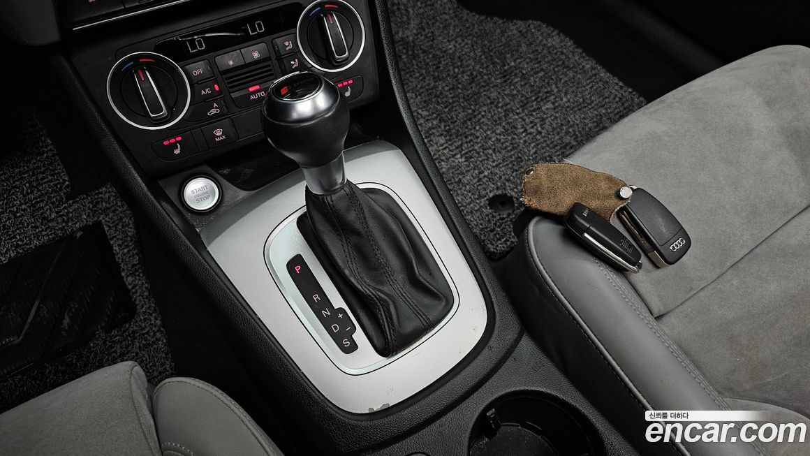 Audi Q3 2015