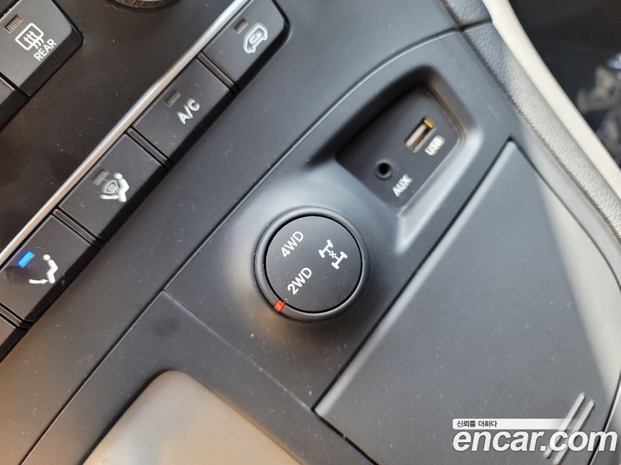 Hyundai Starex 2018