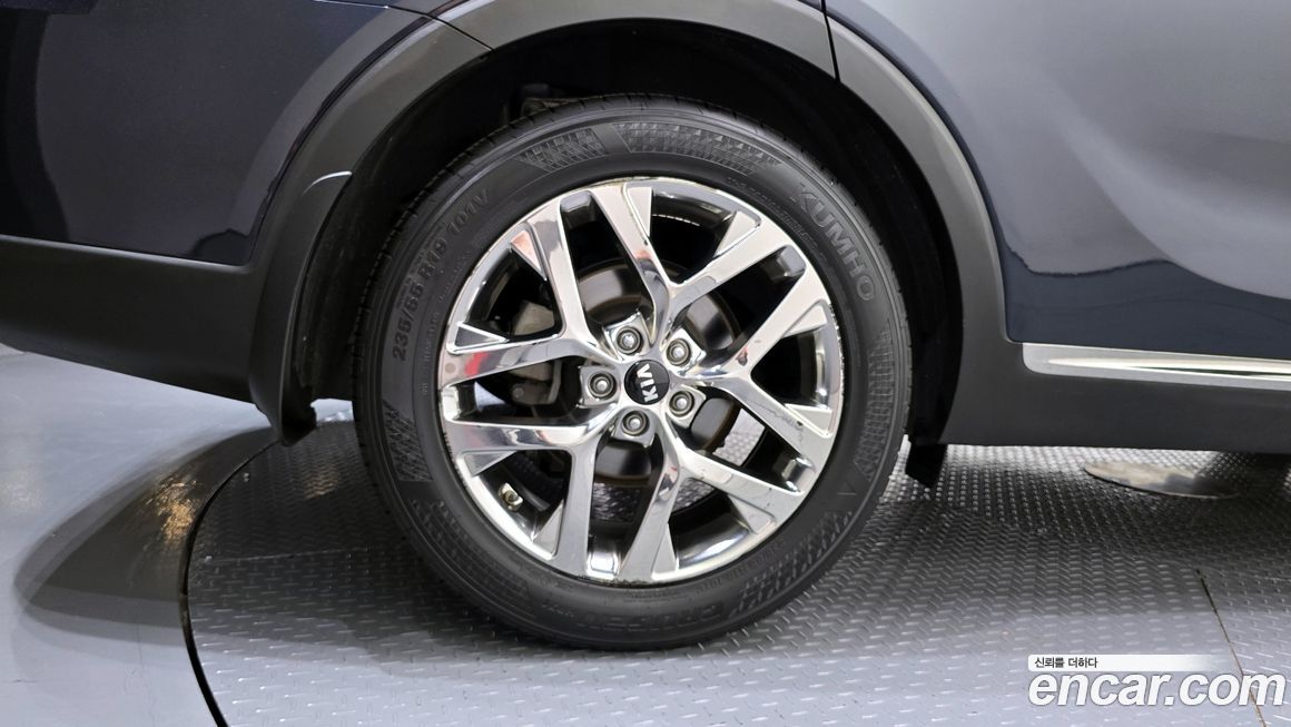 Kia Sorento 2020