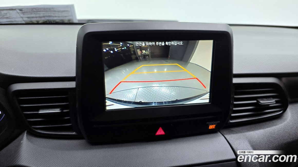 Hyundai Veloster 2019