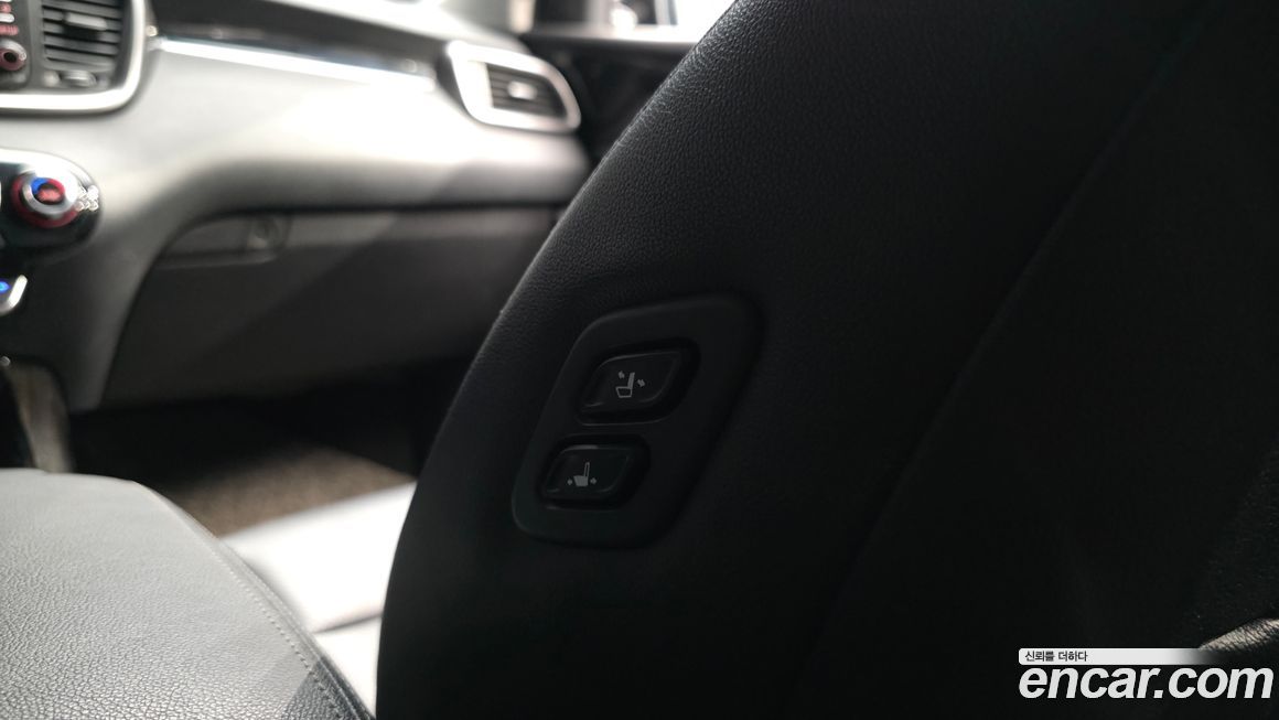 Kia Sorento 2020