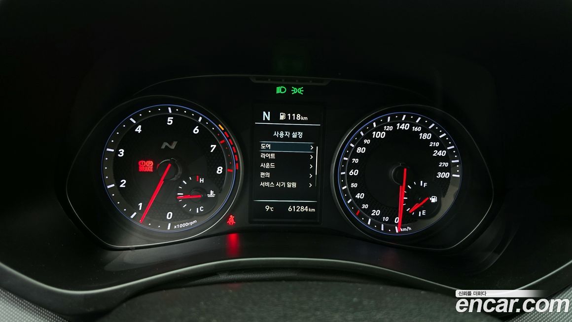 Hyundai Veloster 2019