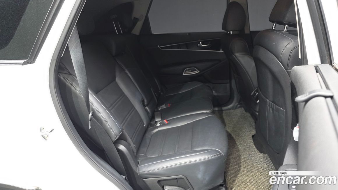 Kia Sorento 2020