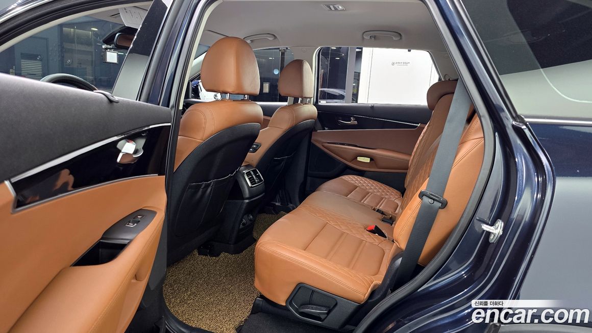 Kia Sorento 2020