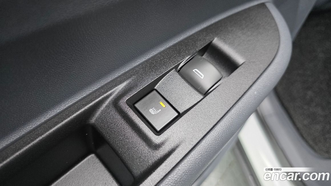 ChevroletGMDaewoo Bolt EV 2018