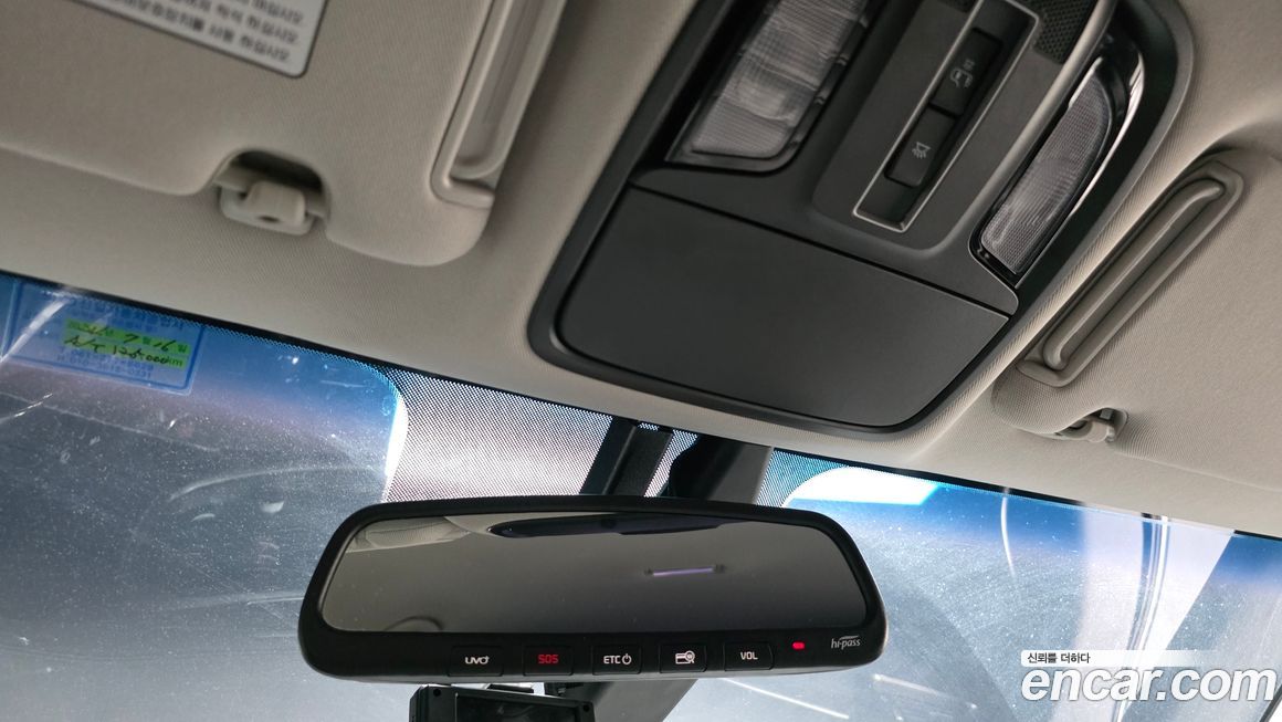 Kia Sorento 2020
