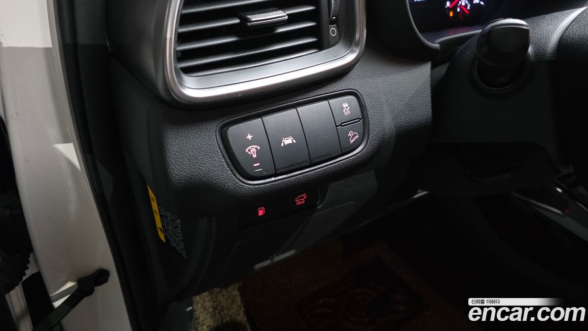 Kia Sorento 2020