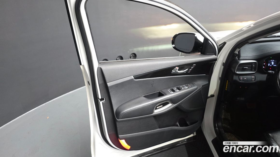 Kia Sorento 2020