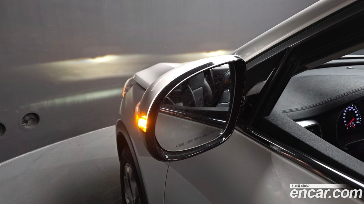 Kia Sorento 2020