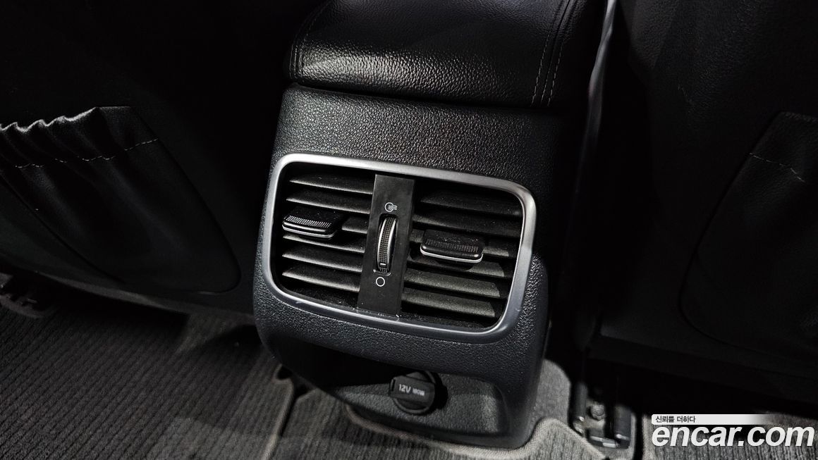 Kia K5 2019
