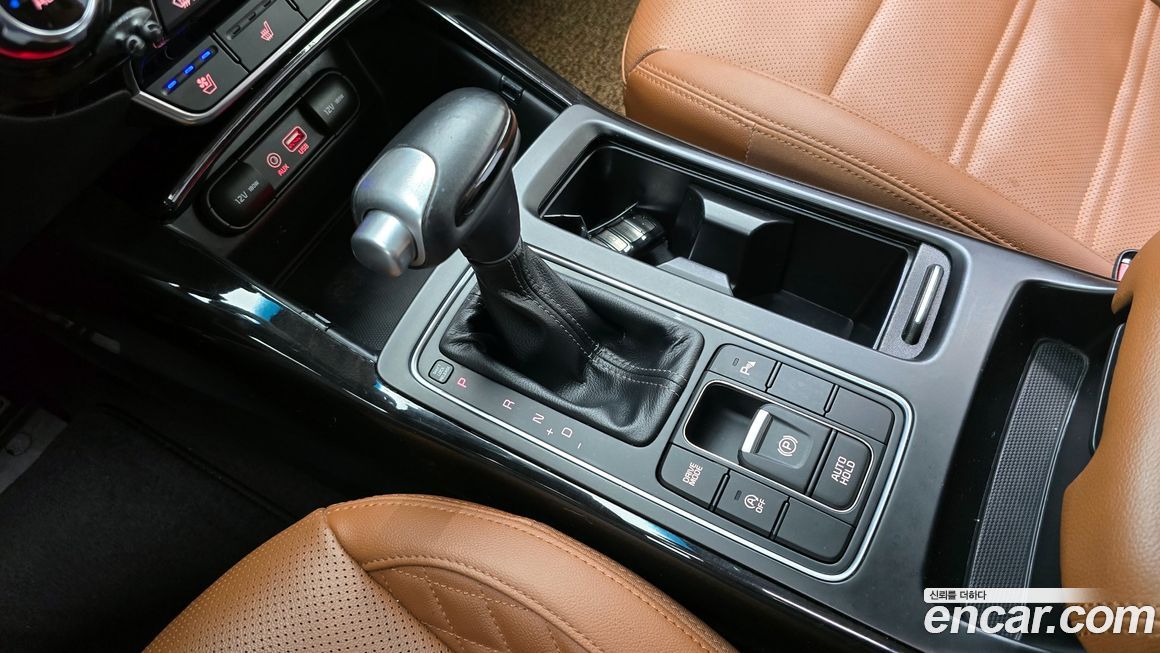 Kia Sorento 2020