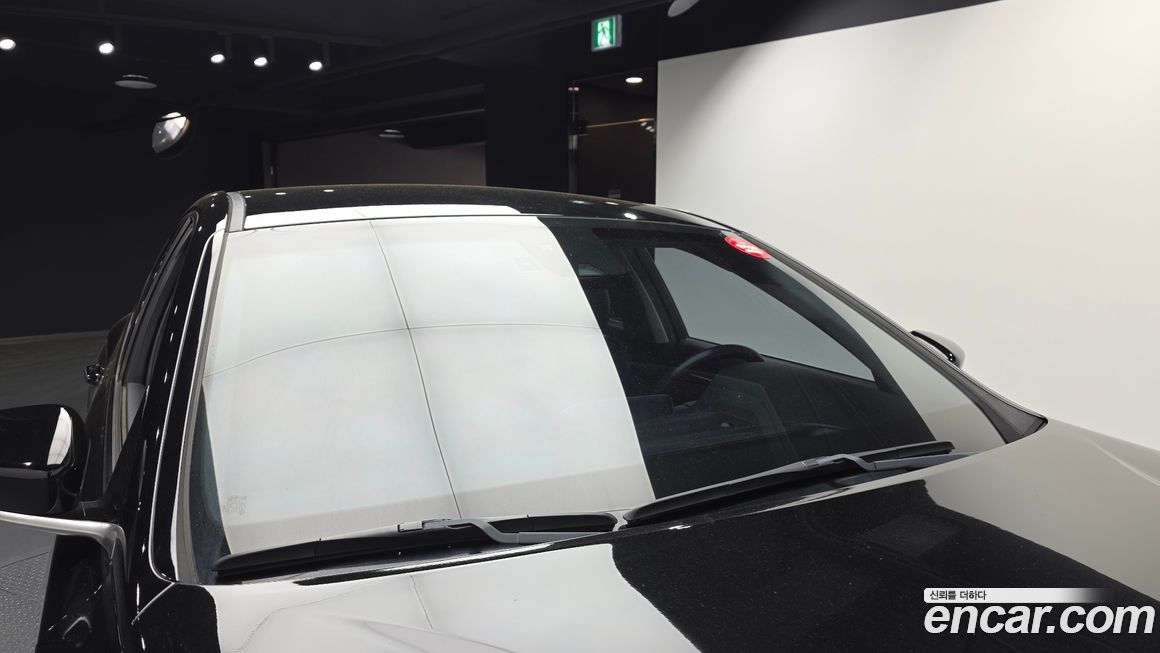 Hyundai Grandeur 2019