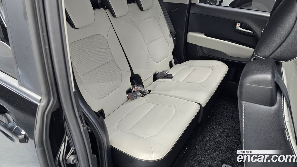 Kia RAY 2023