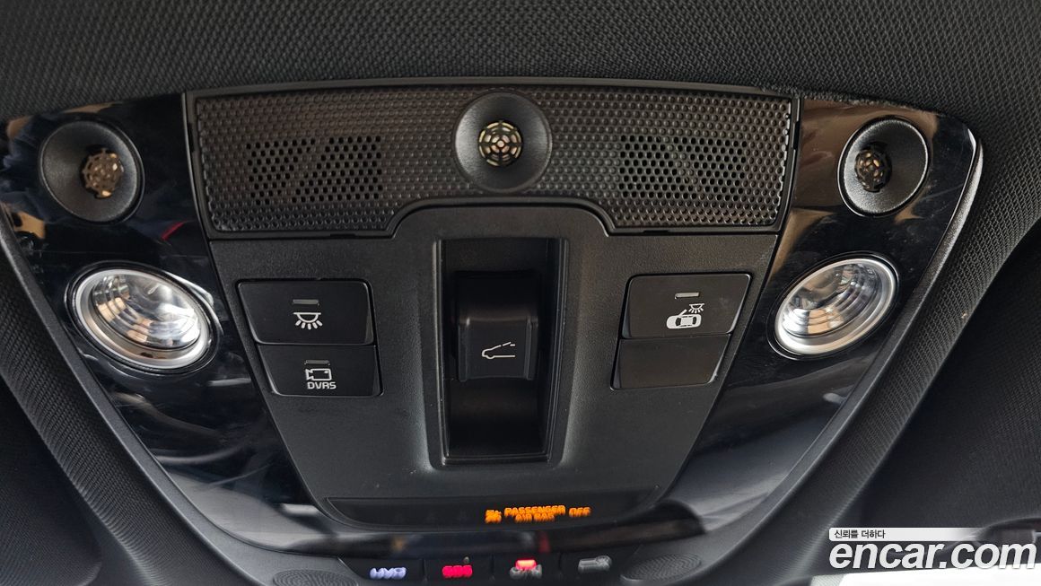 Kia K5 2020