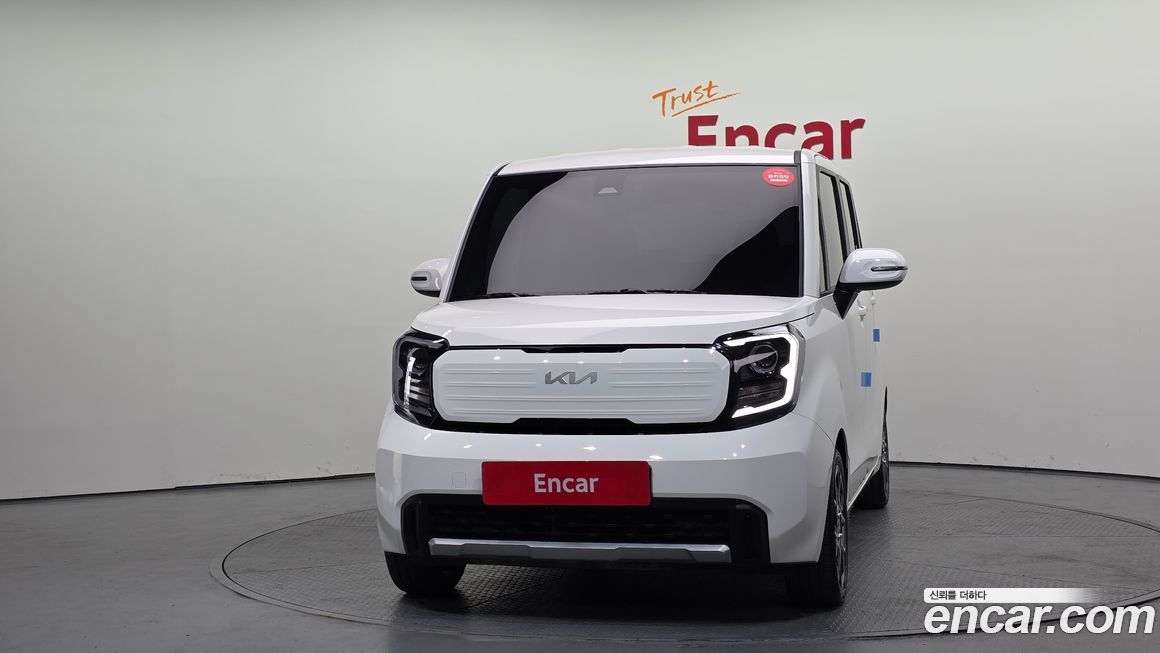 Kia RAY 2025