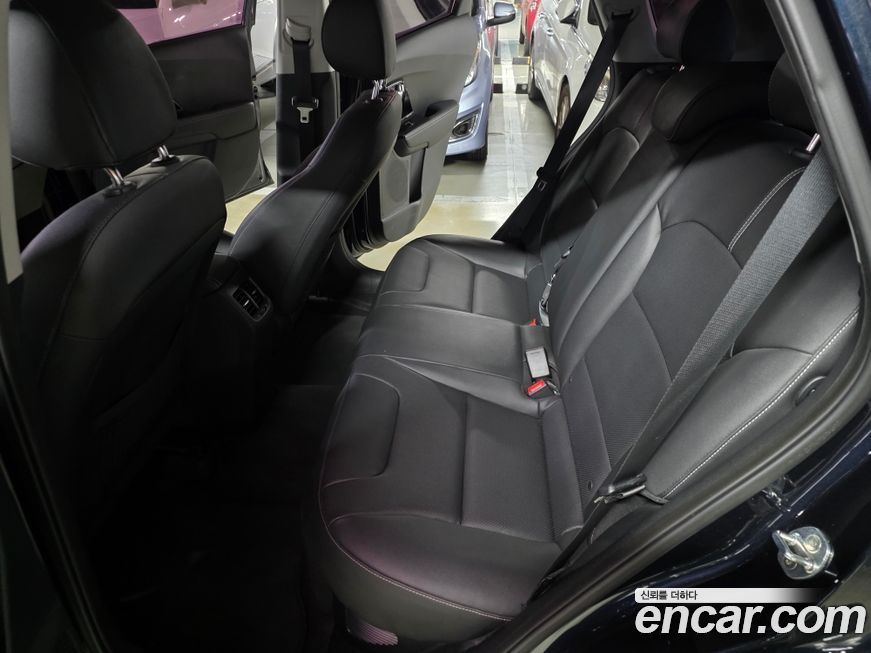 Kia Niro 2020