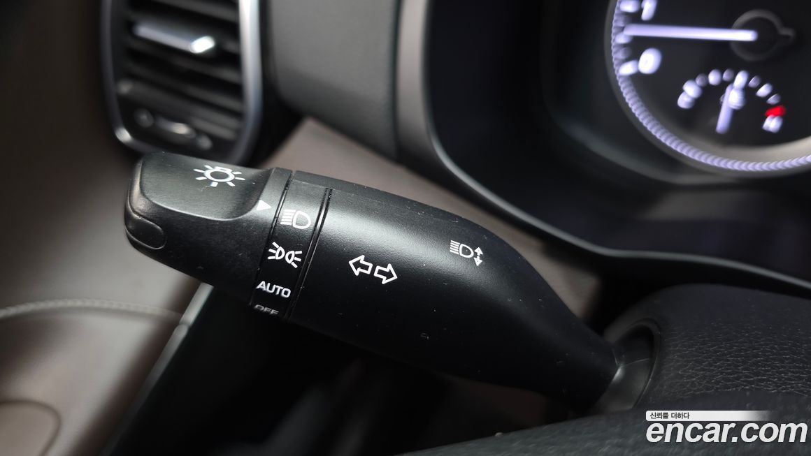 Hyundai Grandeur 2019