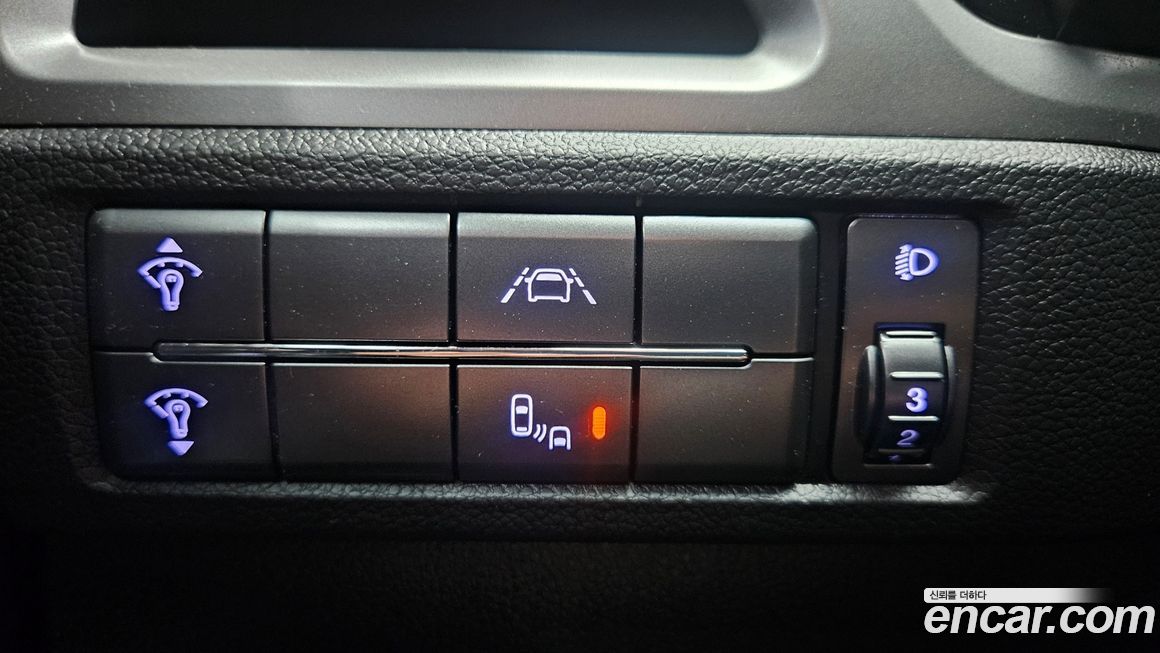 KG_Mobility_Ssangyong KORANDO 2021