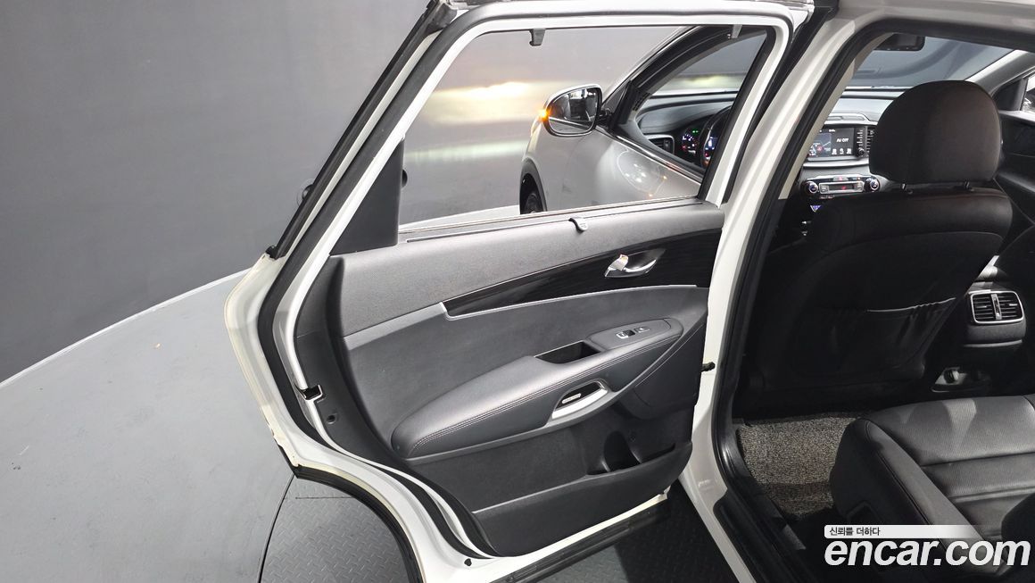 Kia Sorento 2020