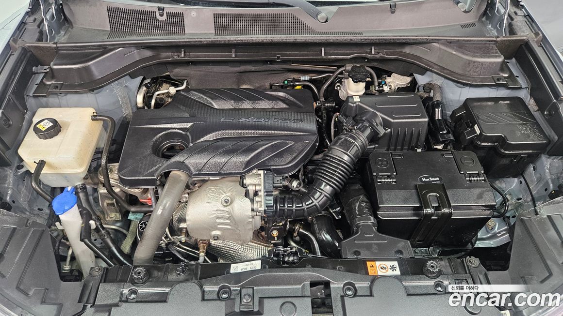 KG_Mobility_Ssangyong KORANDO 2021