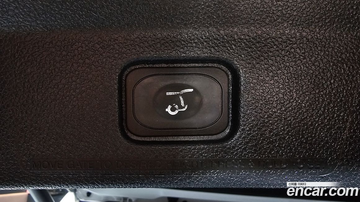 Ford Explorer 2018