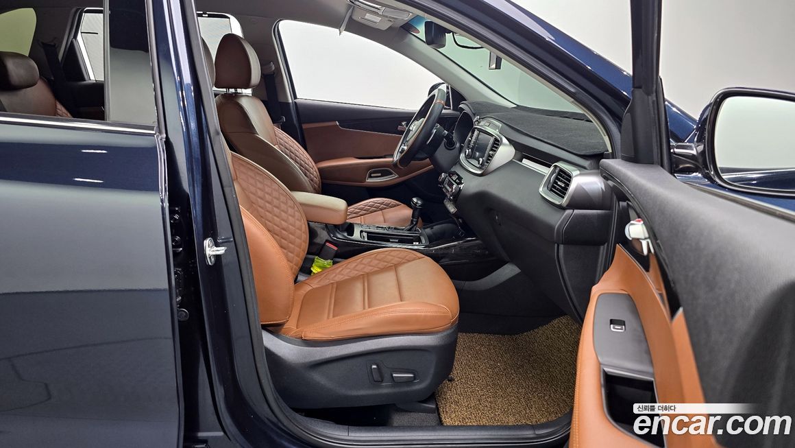 Kia Sorento 2020