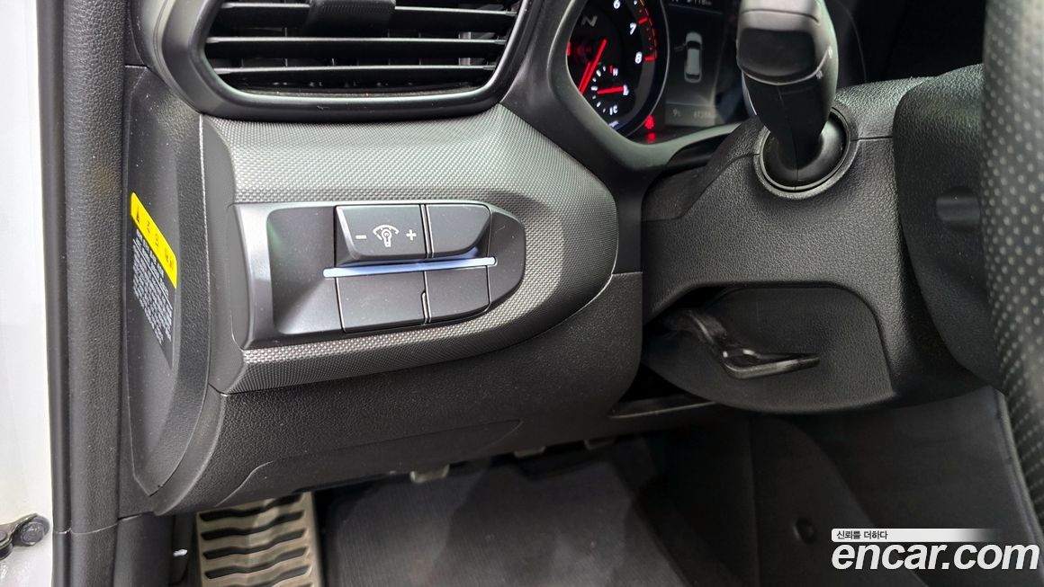 Hyundai Veloster 2019